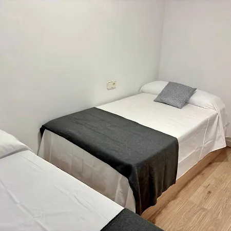 Escapada Perfecta En Centro De Y 1a Linea De Playa