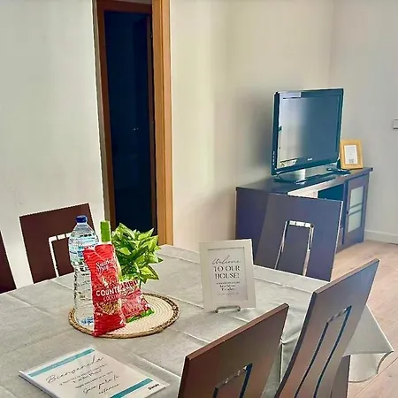 Escapada Perfecta En Centro De Y 1a Linea De Playa