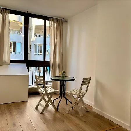 Escapada Perfecta En Centro De Y 1a Linea De Playa קלפה