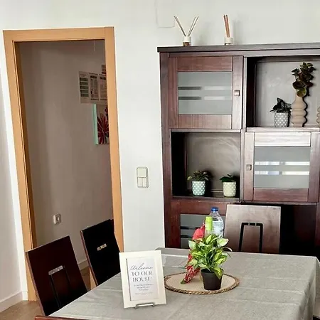 Escapada Perfecta En Centro De Y 1a Linea De Playa