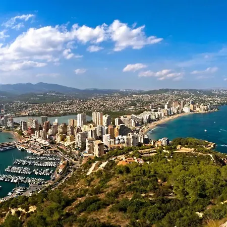 Escapada Perfecta En Centro De Y 1a Linea De Playa דירה *