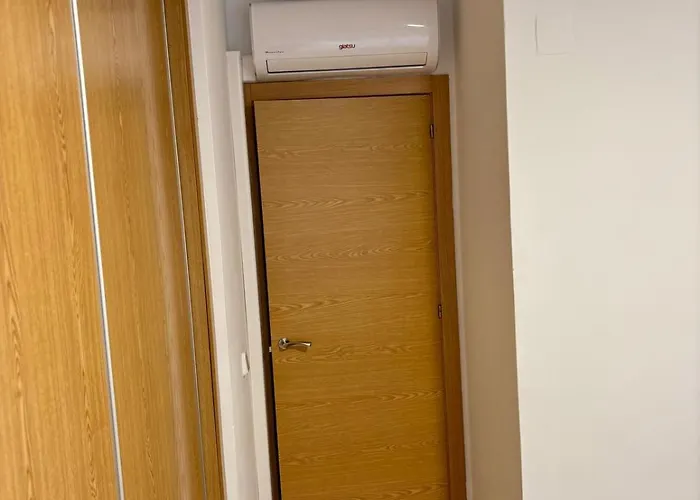 Apartamento Escapada Perfecta En Centro De Y 1a Linea De Playa