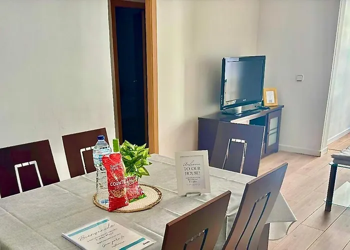 Escapada Perfecta En Centro De Y 1a Linea De Playa