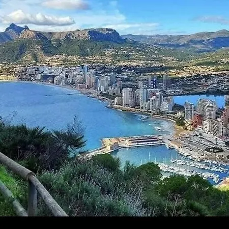 Apartamento Escapada Perfecta En Centro De Y 1a Linea De Playa *
