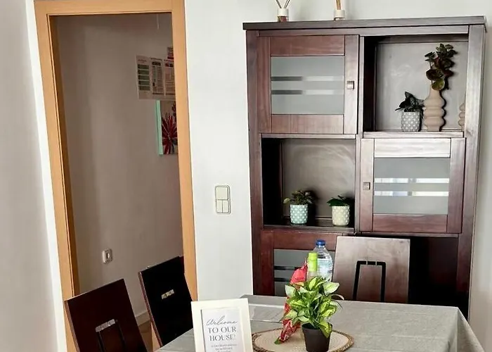 Escapada Perfecta En Centro De Y 1a Linea De Playa